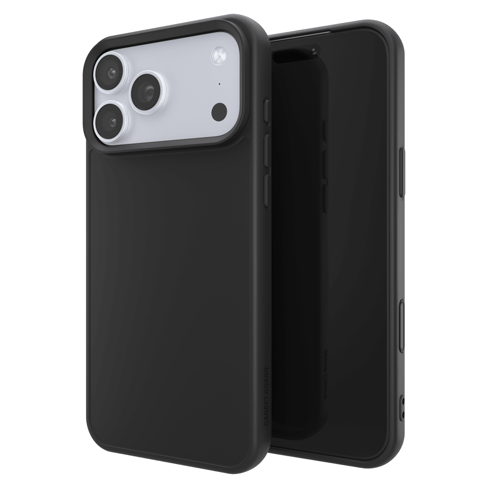 Wholesale cell phone accessory Gadget Guard - Prime Guard Solid Case for Apple iPhone 18 Pro