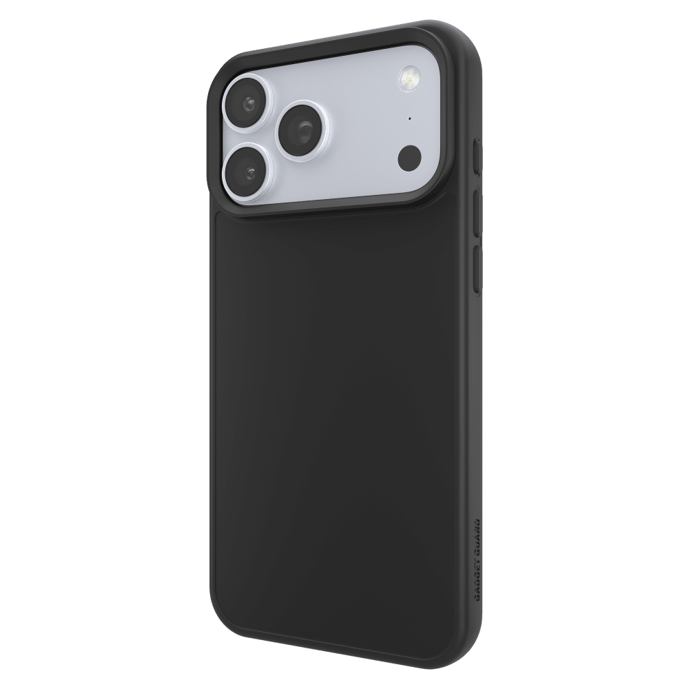 Wholesale cell phone accessory Gadget Guard - Prime Guard Solid Case for Apple iPhone 18 Pro
