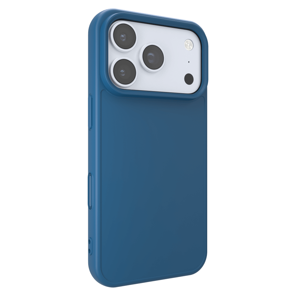 Wholesale cell phone accessory Gadget Guard - Prime Guard Solid Case for Apple iPhone 18 Pro