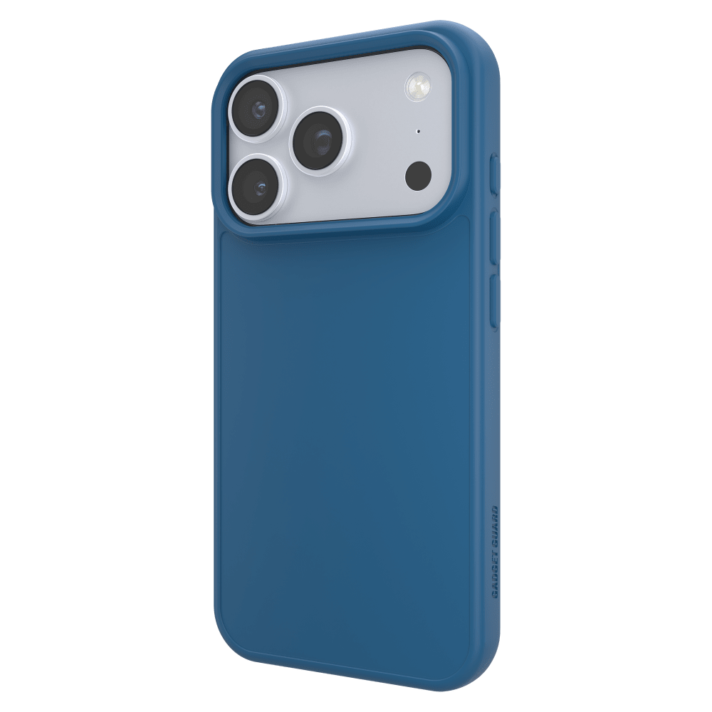 Wholesale cell phone accessory Gadget Guard - Prime Guard Solid Case for Apple iPhone 18 Pro