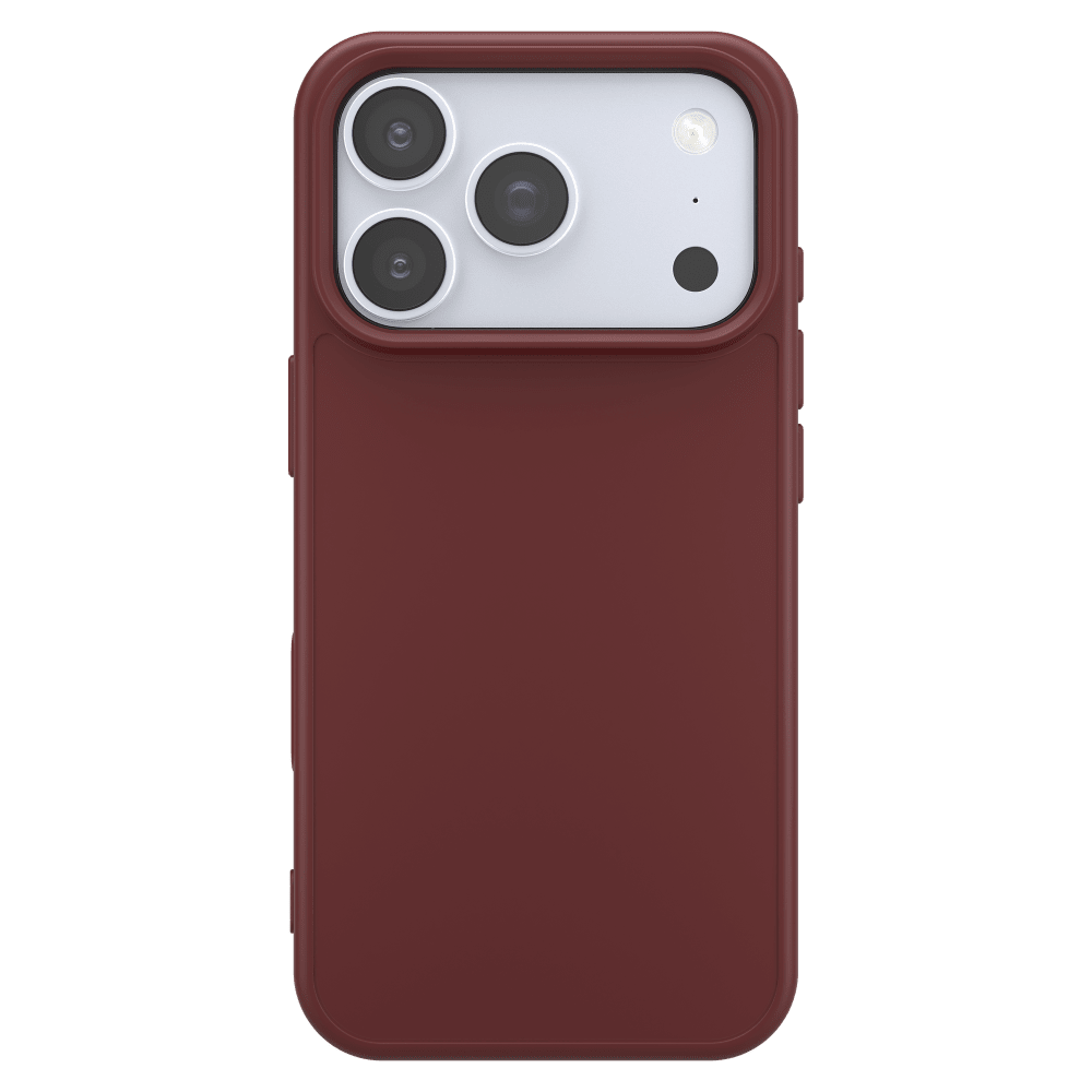 Wholesale cell phone accessory Gadget Guard - Prime Guard Solid Case for Apple iPhone 18 Pro