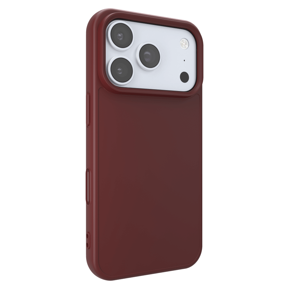 Wholesale cell phone accessory Gadget Guard - Prime Guard Solid Case for Apple iPhone 18 Pro
