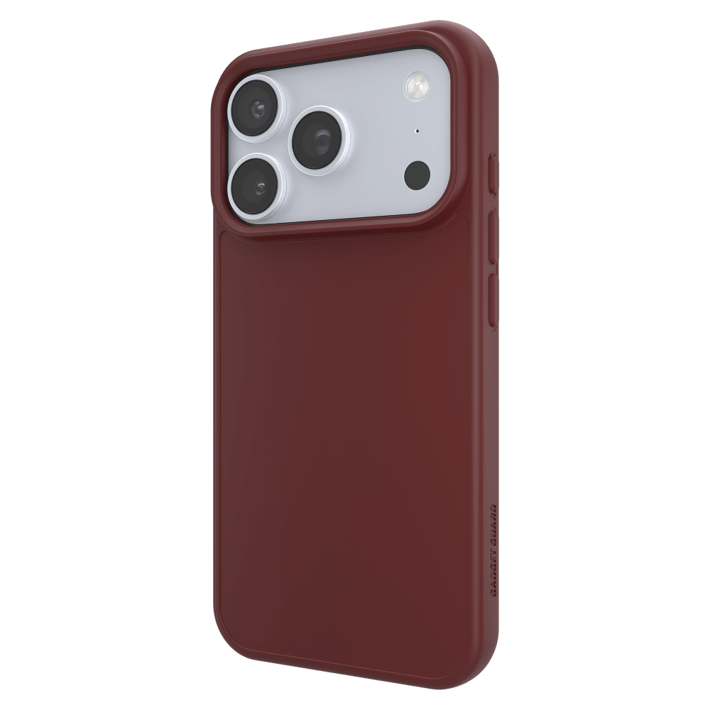 Wholesale cell phone accessory Gadget Guard - Prime Guard Solid Case for Apple iPhone 18 Pro
