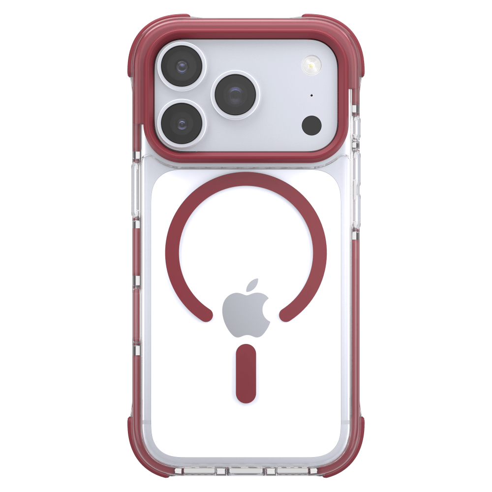 Wholesale cell phone accessory Gadget Guard - Total Guard Case for Apple iPhone 18 Pro / 17