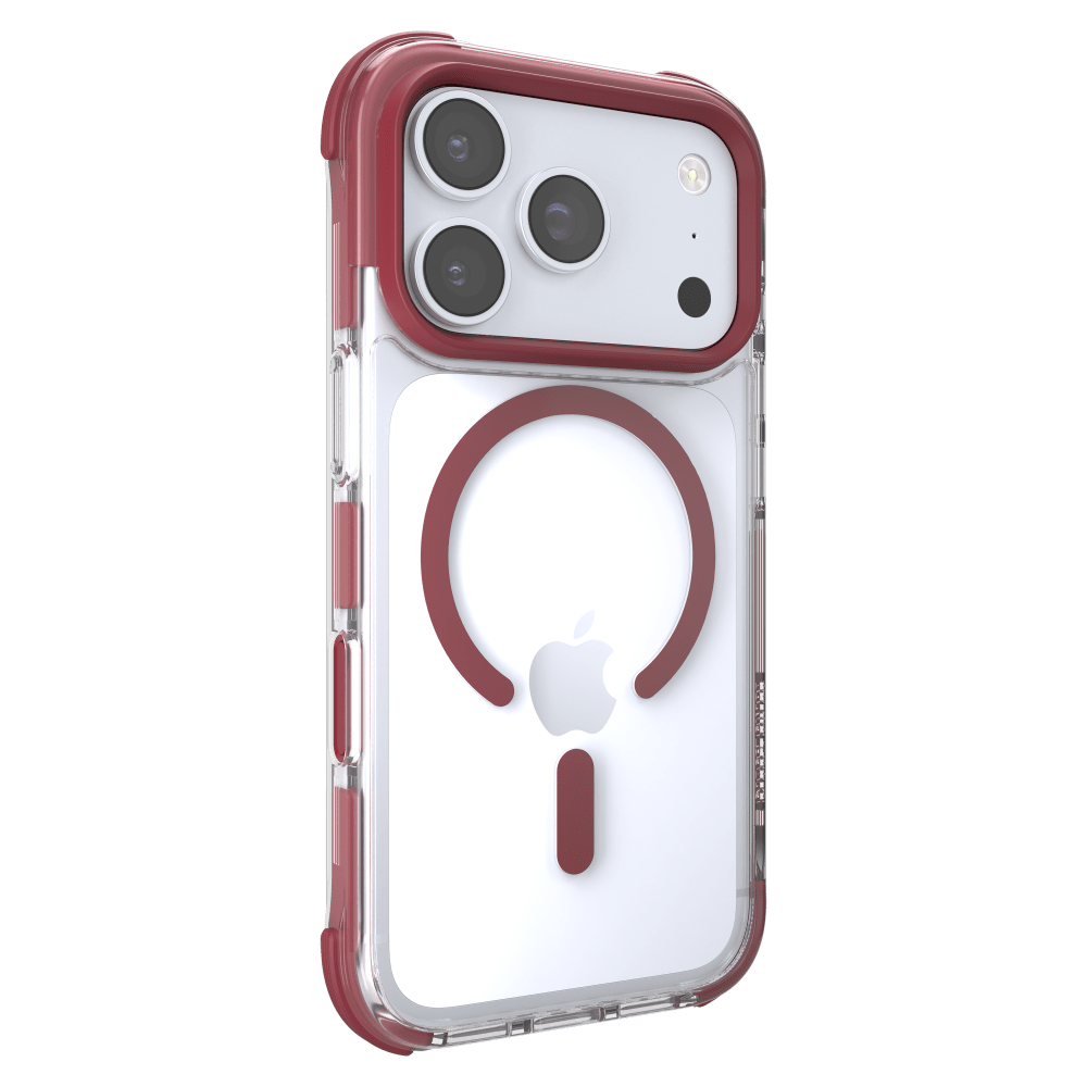 Wholesale cell phone accessory Gadget Guard - Total Guard Case for Apple iPhone 18 Pro / 17