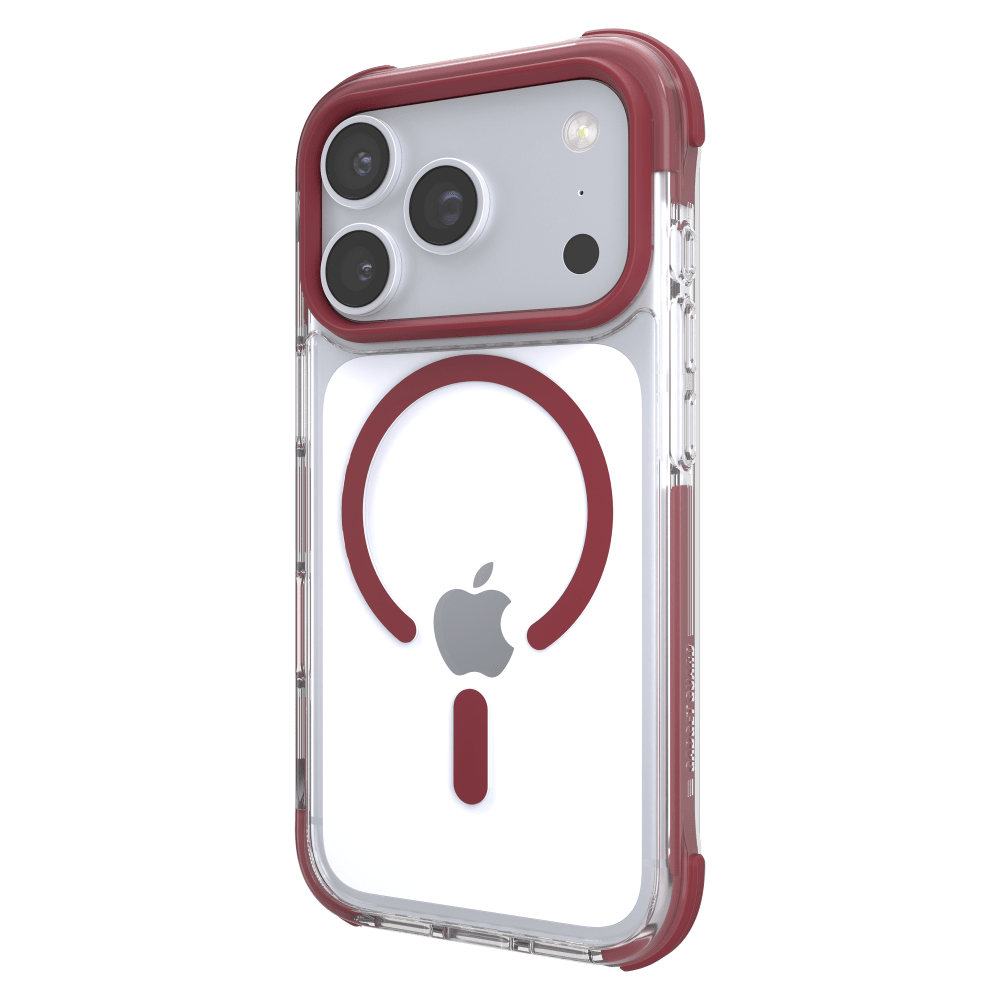 Wholesale cell phone accessory Gadget Guard - Total Guard Case for Apple iPhone 18 Pro / 17