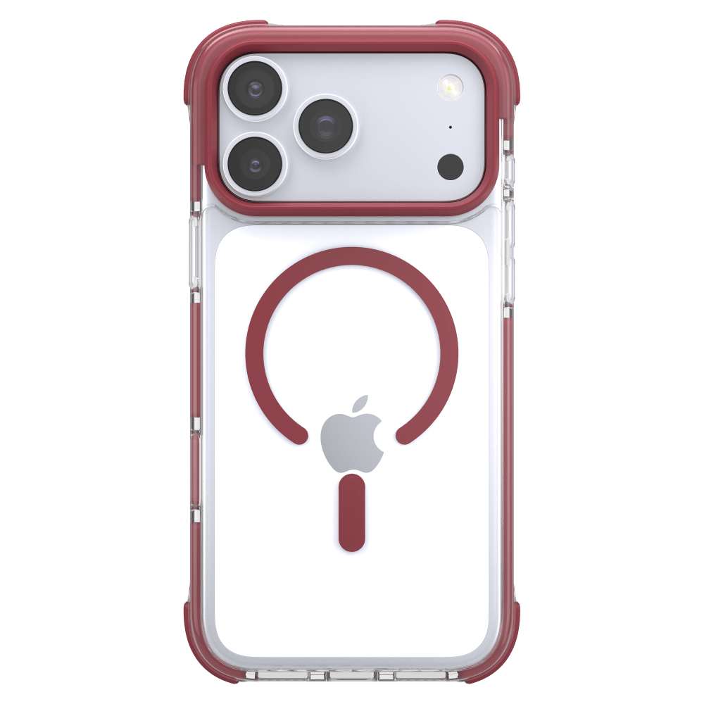 Wholesale cell phone accessory Gadget Guard - Total Guard Case for Apple iPhone 18 Pro Max /