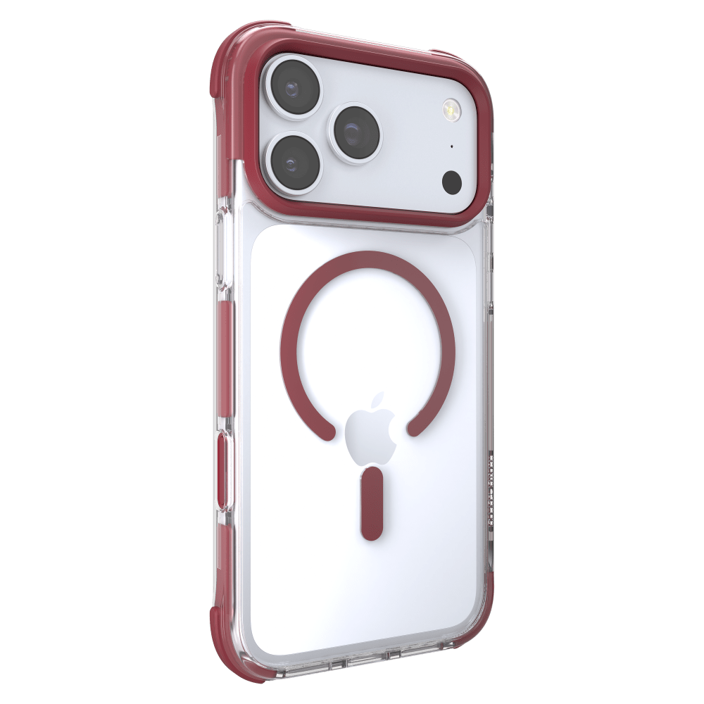 Wholesale cell phone accessory Gadget Guard - Total Guard Case for Apple iPhone 18 Pro Max /