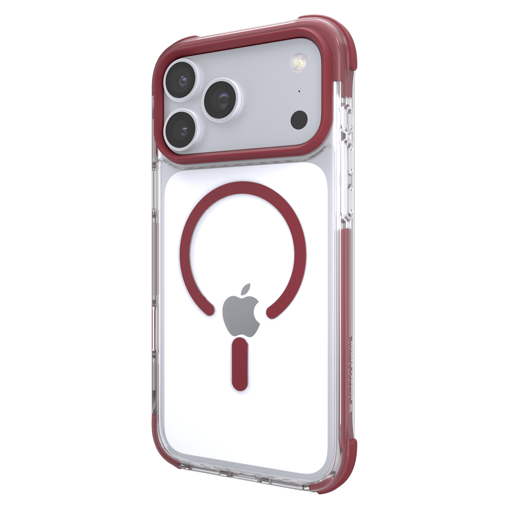 Wholesale cell phone accessory Gadget Guard - Total Guard Case for Apple iPhone 18 Pro Max /