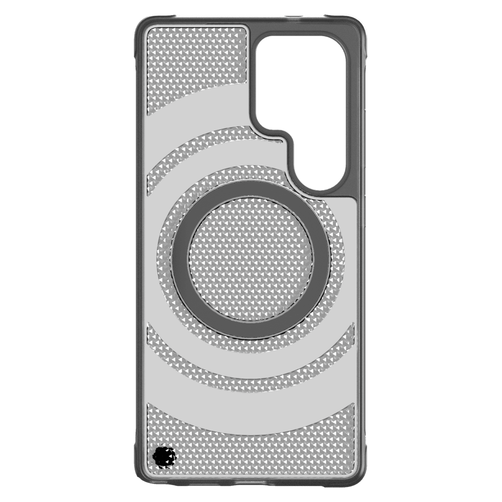 Wholesale cell phone accessory Gadget Guard - GForm Reflector 2.0 Case for Samsung Galaxy S25