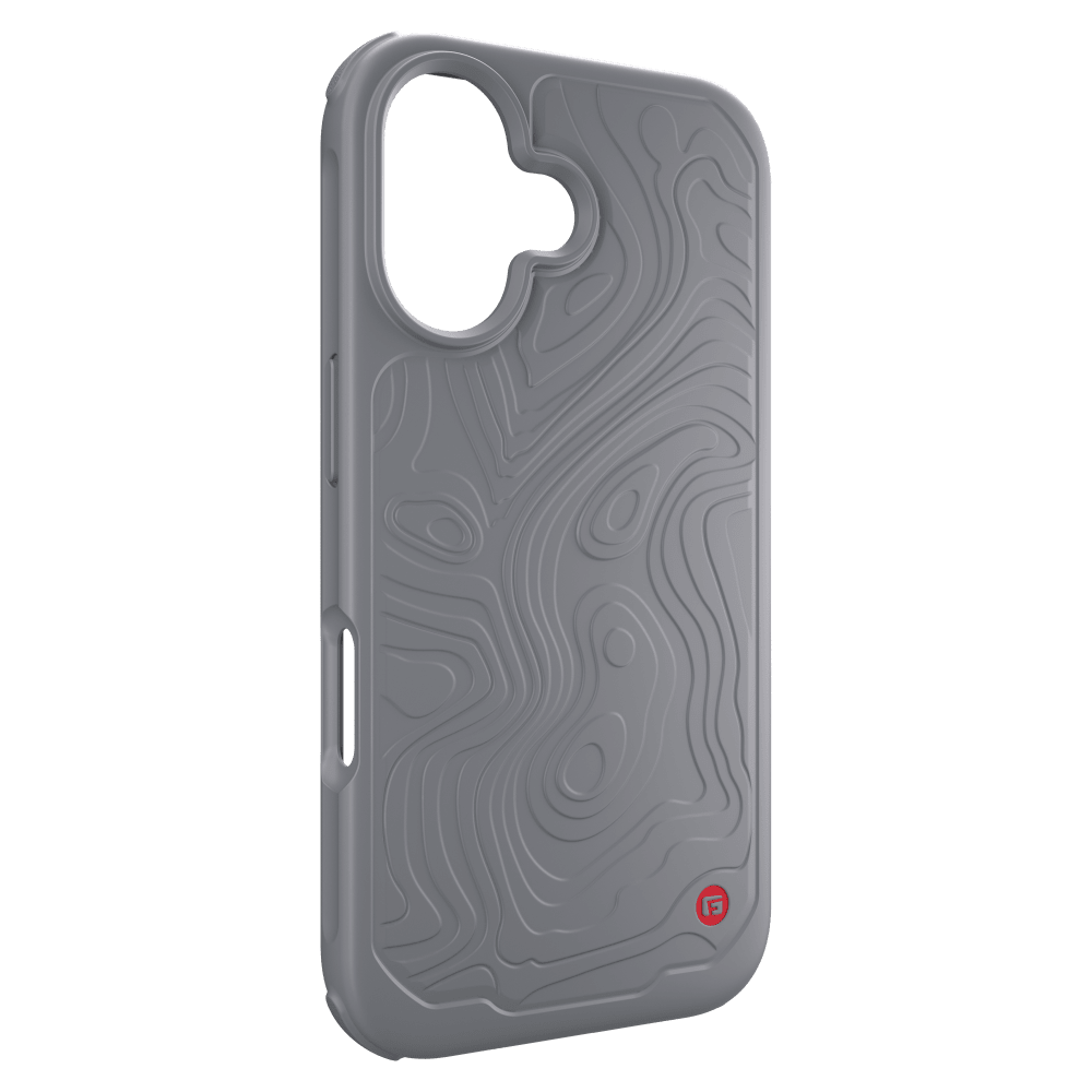 Wholesale cell phone accessory Gadget Guard - Trek MagSafe Case with G-Form Protection for