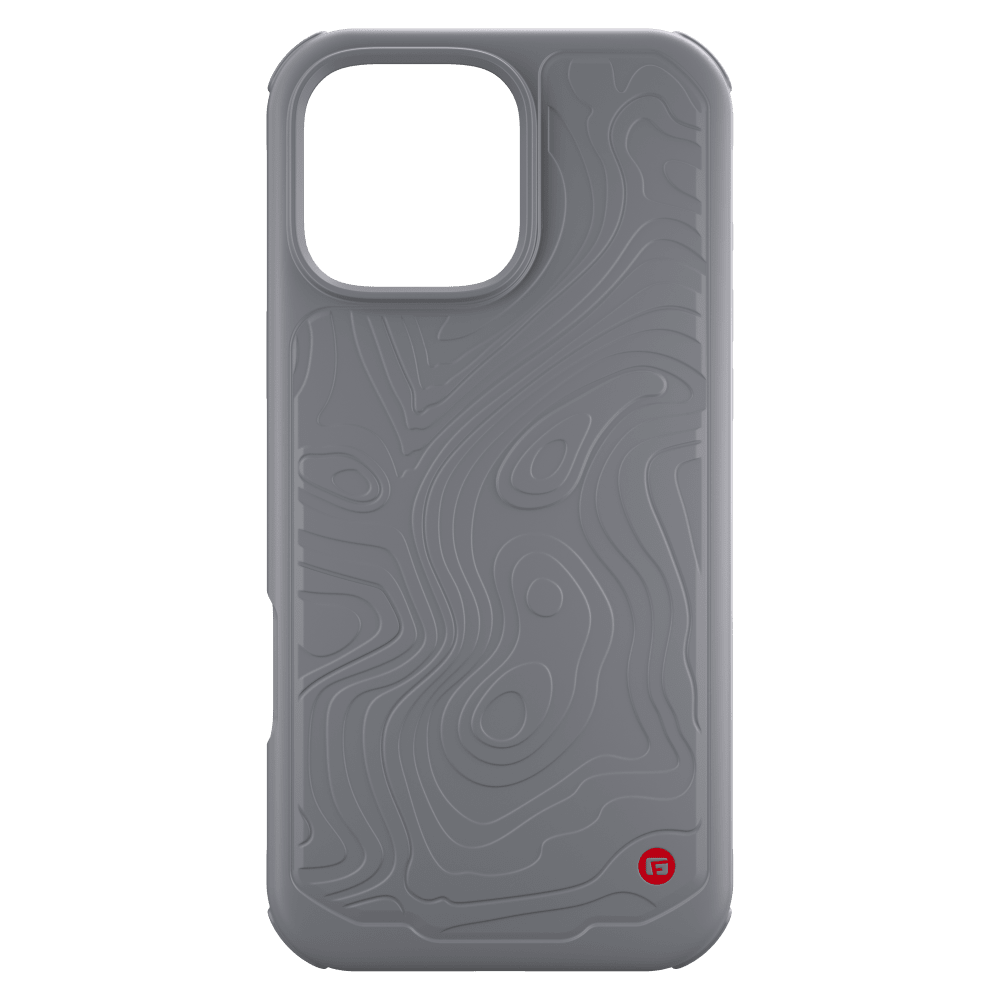 Wholesale cell phone accessory Gadget Guard - Trek MagSafe Case with G-Form Protection for