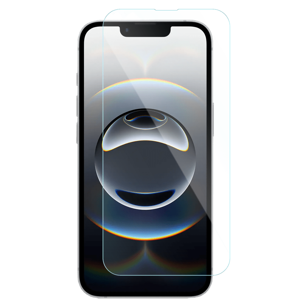 Wholesale cell phone accessory Gadget Guard - 10 Pack Bulk Glass Screen Protector (must order