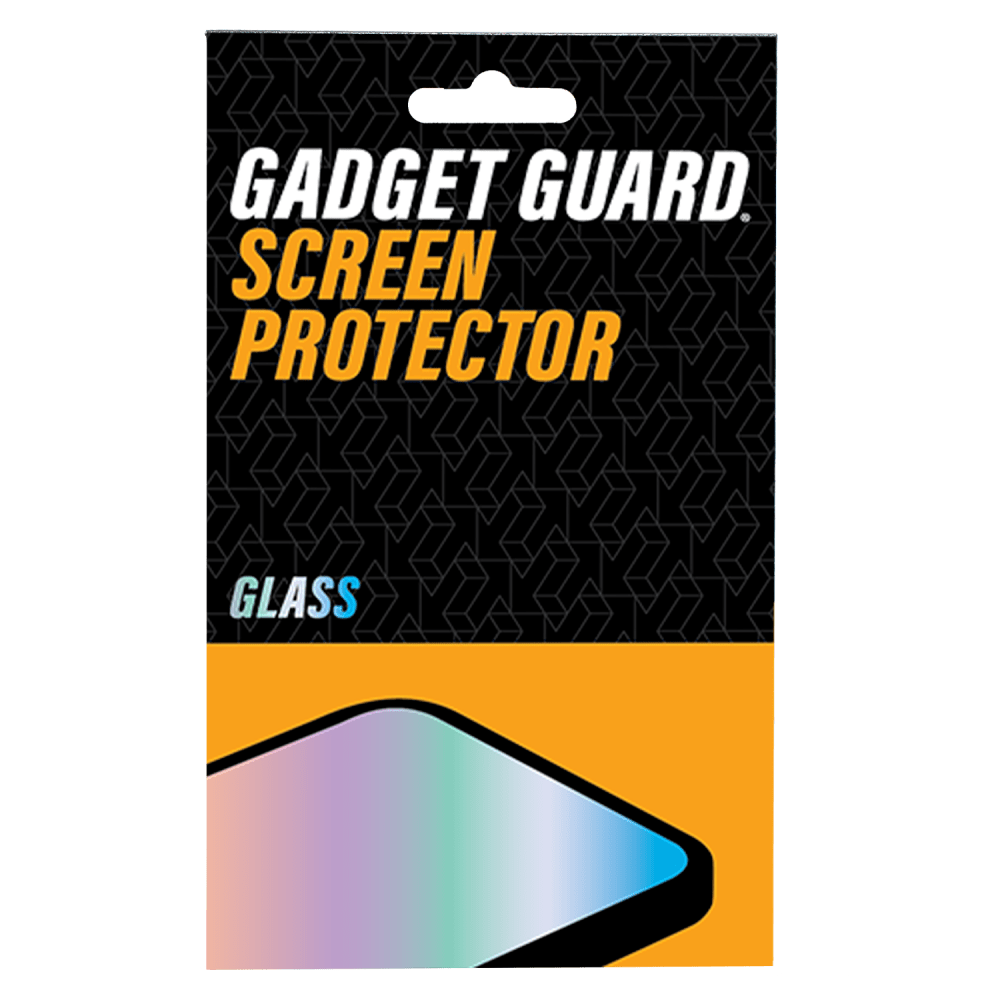 Wholesale cell phone accessory Gadget Guard - 10 Pack Bulk Glass Screen Protector (must order