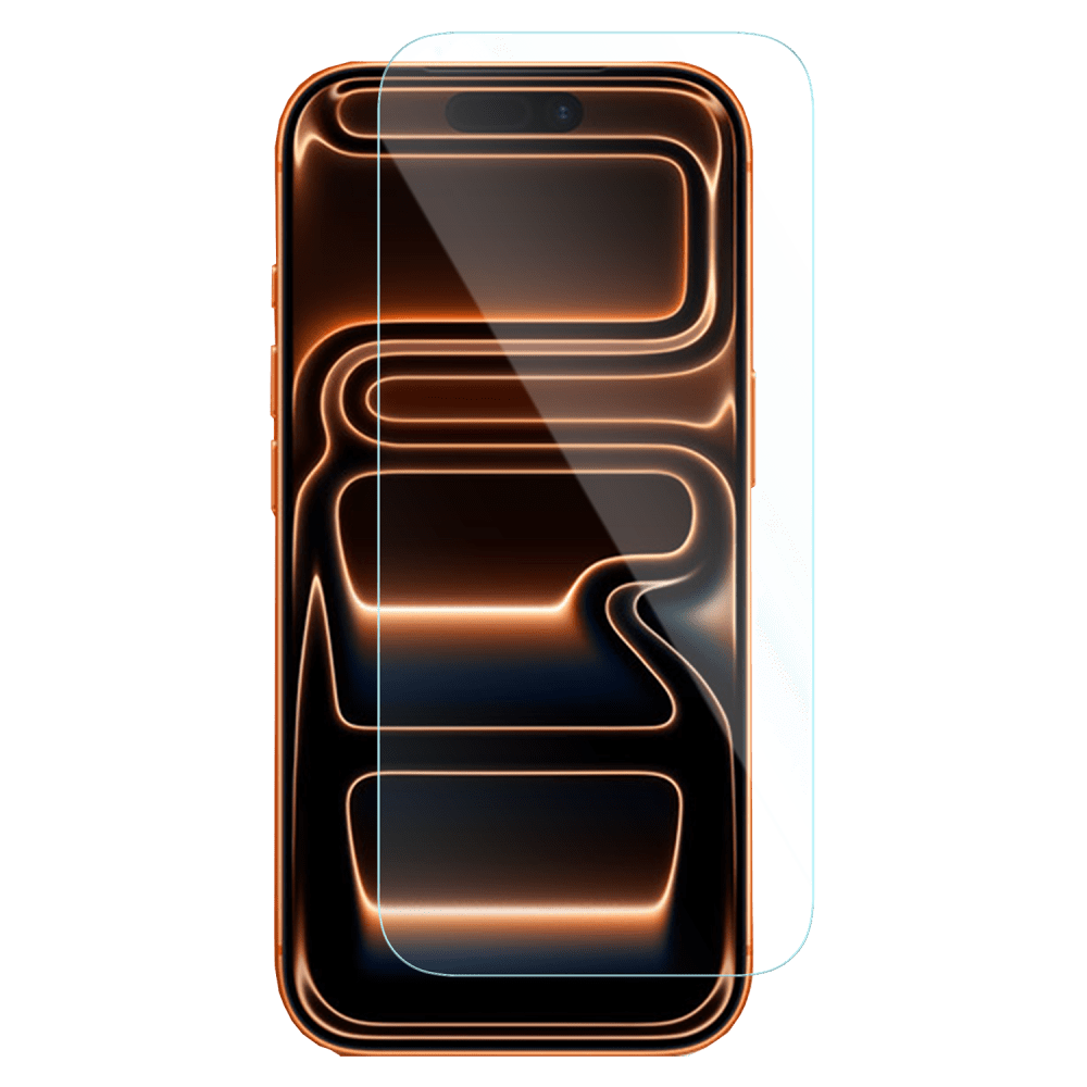 Wholesale cell phone accessory Gadget Guard - 10 Pack Bulk Glass Screen Protector (must order