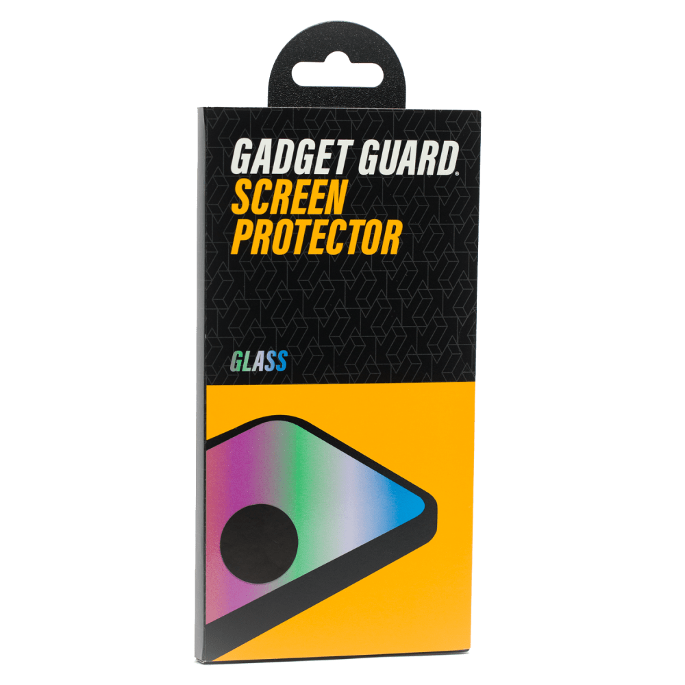 Wholesale cell phone accessory Gadget Guard - Glass Screen Protector for Apple iPhone 16e  /