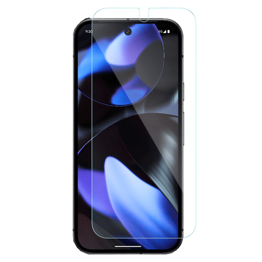 Wholesale cell phone accessory Gadget Guard - Glass Screen Protector with Application Tray