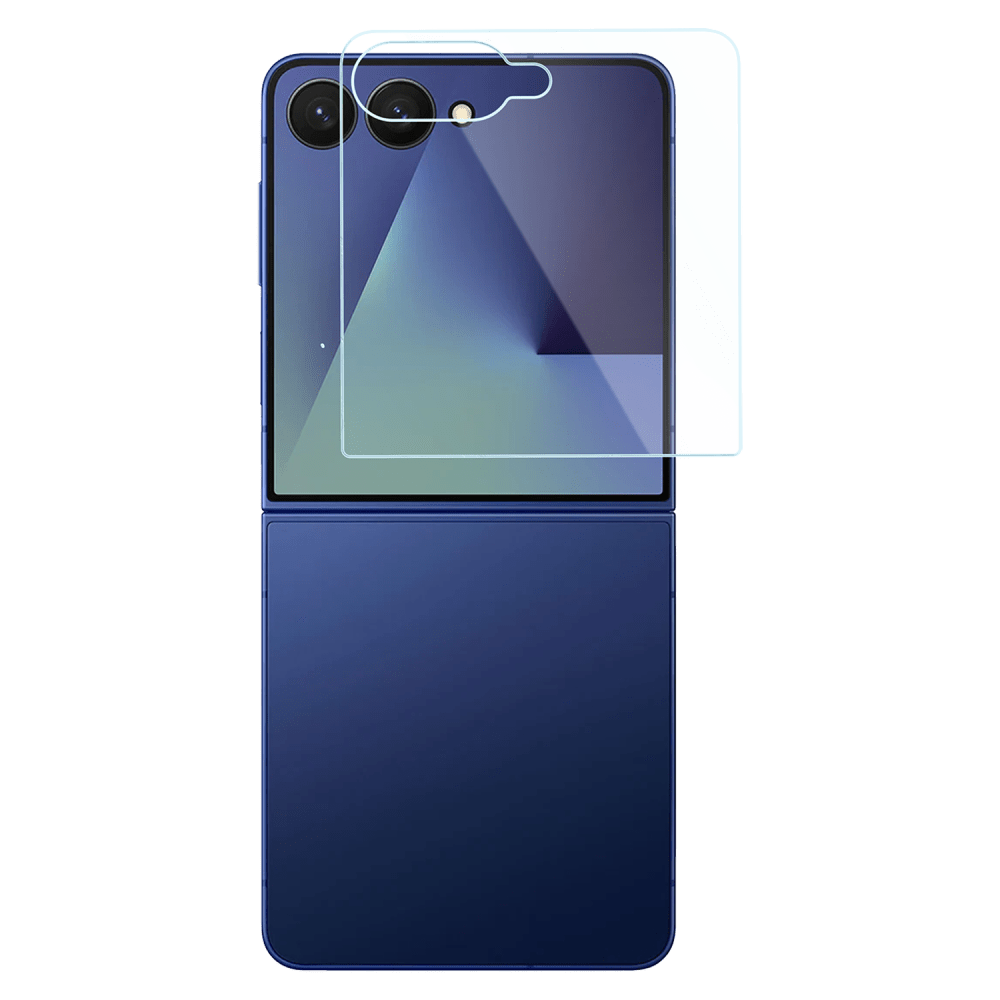 Wholesale cell phone accessory Gadget Guard - Glass Screen Protector for Samsung Galaxy Z Flip7