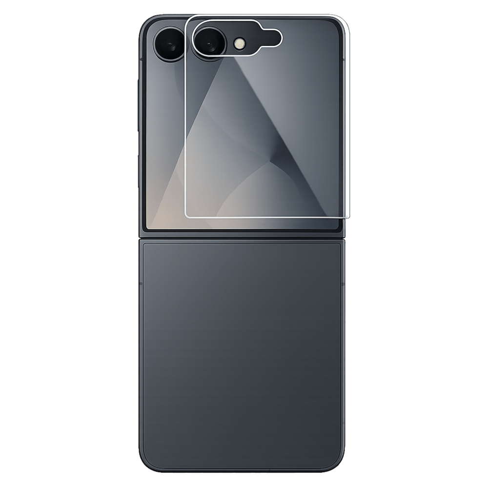 Wholesale cell phone accessory Gadget Guard - Glass Screen Protector for Samsung Galaxy Z Flip8