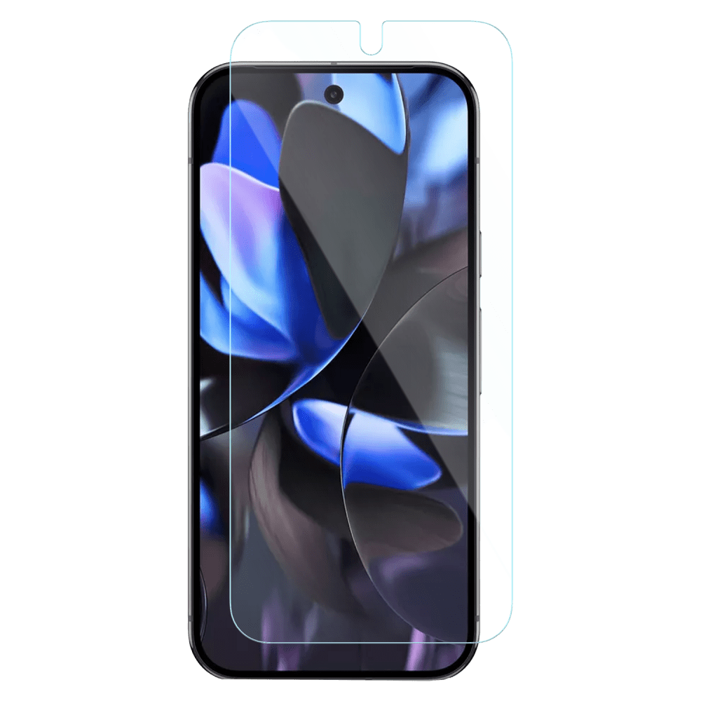 Wholesale cell phone accessory Gadget Guard - Glass Screen Protector (No Install Tool) for
