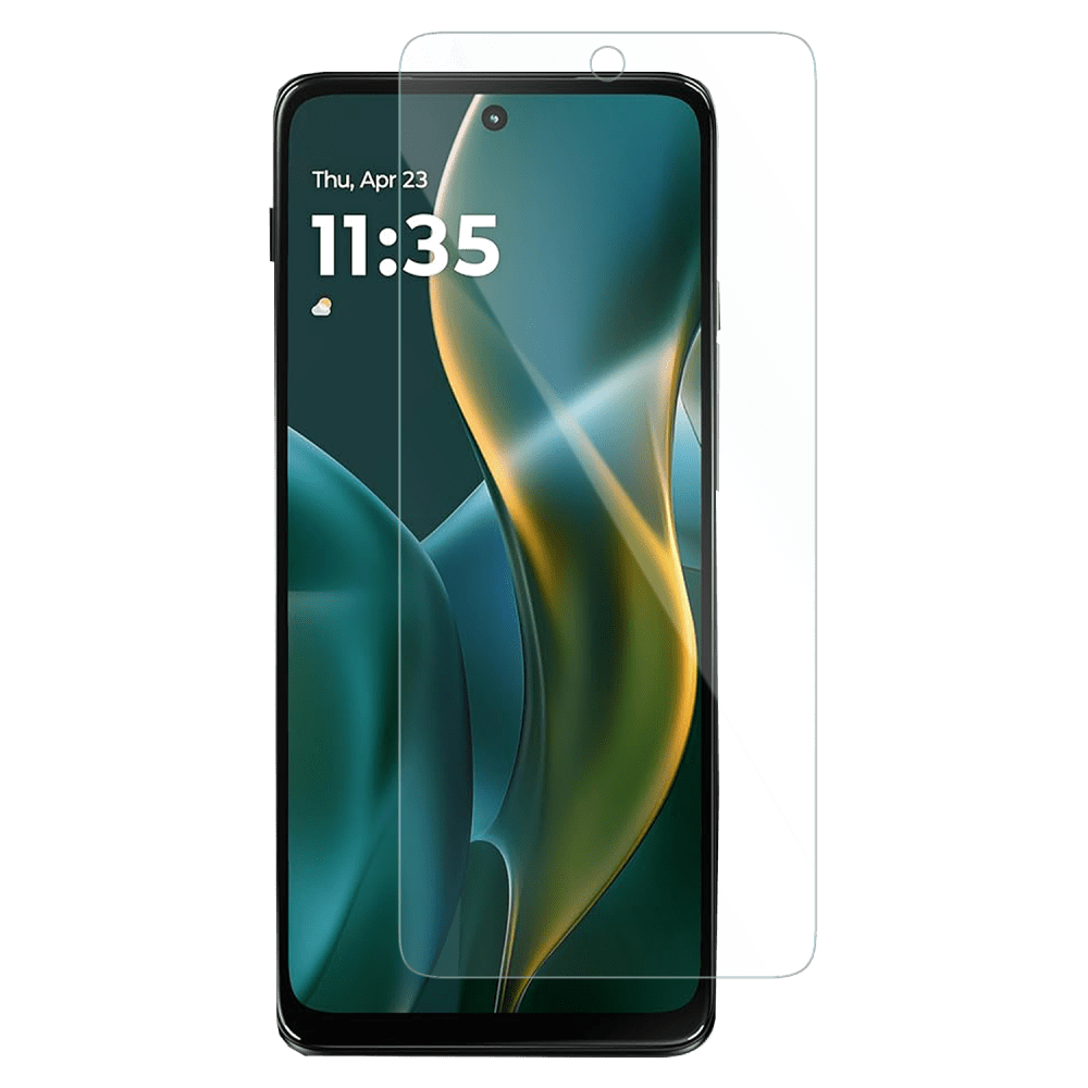 Wholesale cell phone accessory Gadget Guard - Glass Screen Protector (No Install Tool) for