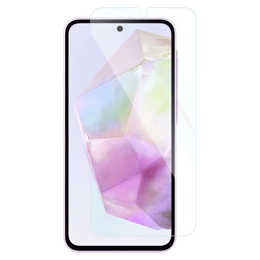 Wholesale cell phone accessory Gadget Guard - Glass Screen Protector (No Install Tool) for