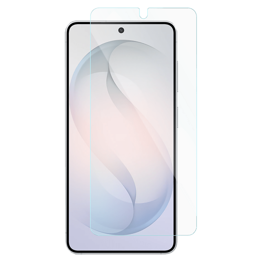 Wholesale cell phone accessory Gadget Guard - Glass Screen Protector (No Guide) for Samsung