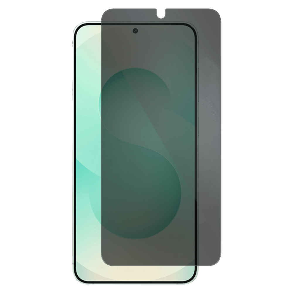 Wholesale cell phone accessory Gadget Guard - 4 Way Privacy Glass Screen Protector for Samsung