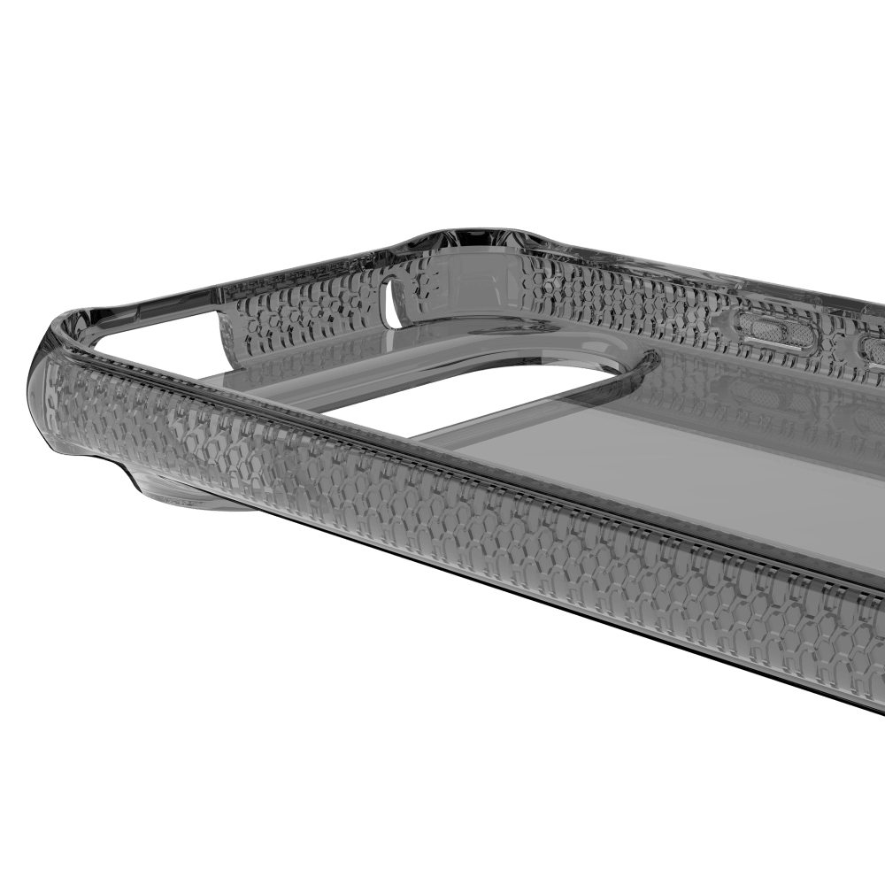 Wholesale cell phone accessory ITSKINS - Spectrum_R Clear Case for Google Pixel 9 Pro XL -