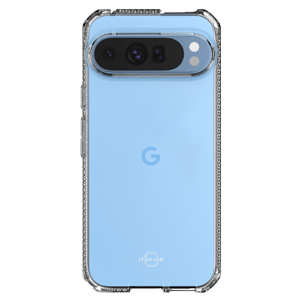 Wholesale cell phone accessory ITSKINS - Spectrum_R Clear Case for Google Pixel 9 Pro XL -