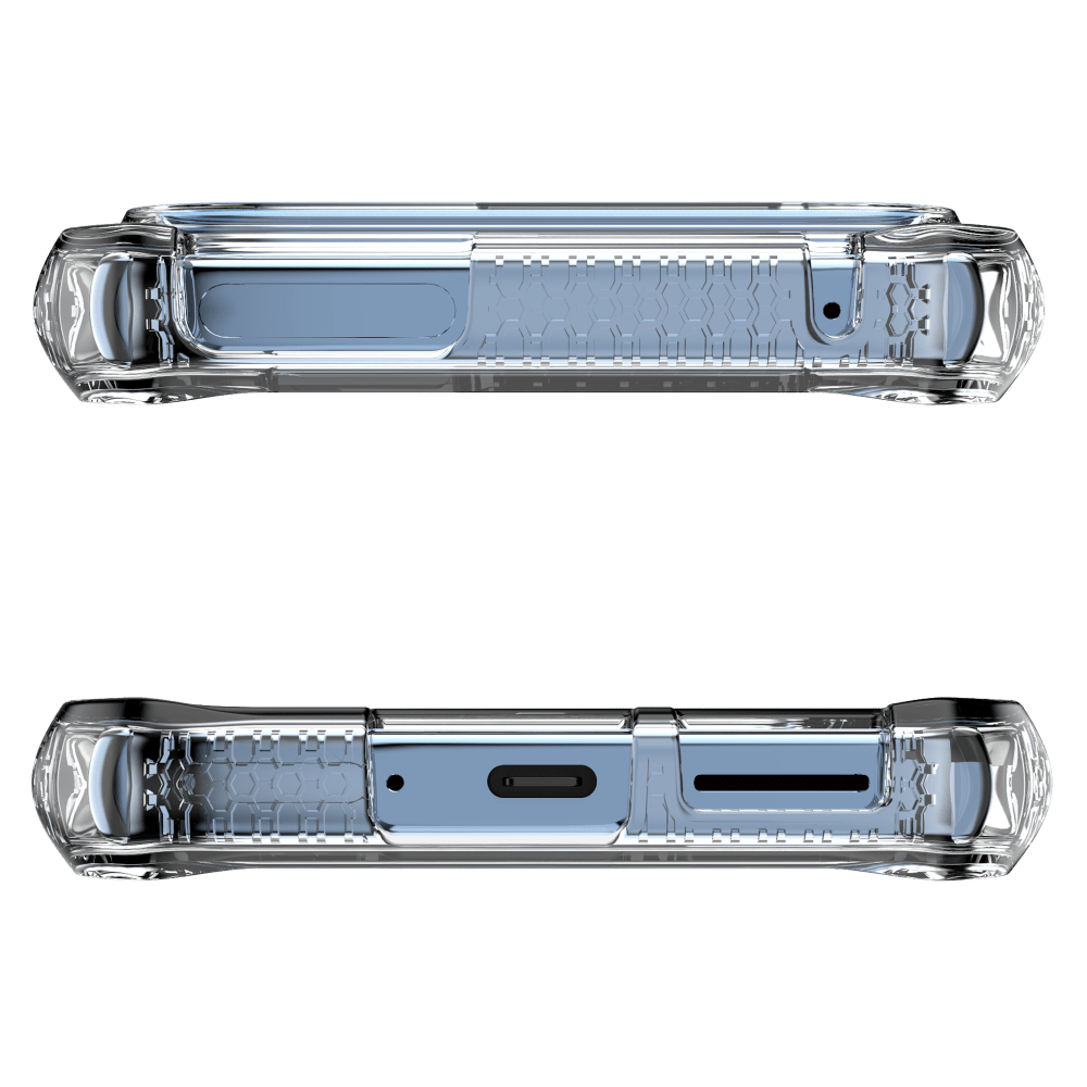 Wholesale cell phone accessory ITSKINS - Spectrum_R Clear Case for Google Pixel 9 Pro XL -