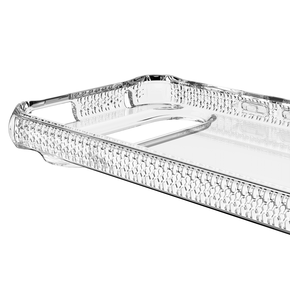 Wholesale cell phone accessory ITSKINS - Spectrum_R Clear Case for Google Pixel 9 Pro XL -