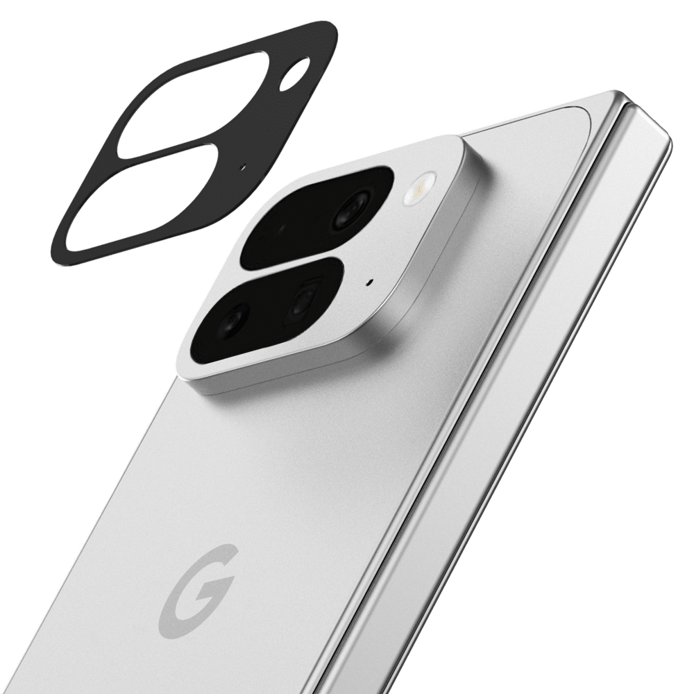 Wholesale cell phone accessory ITSKINS - Hybrid Lens Camera Lens Screen Protector for Google