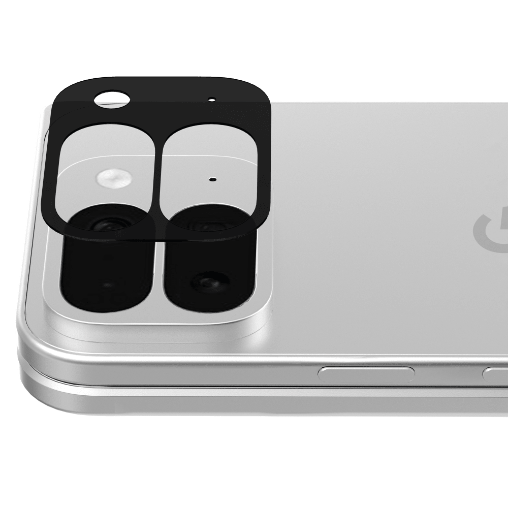 Wholesale cell phone accessory ITSKINS - Hybrid Lens Camera Lens Screen Protector for Google