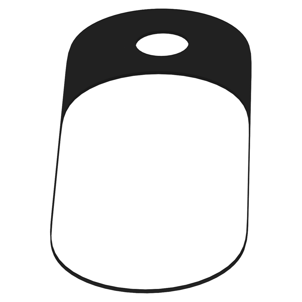 Wholesale cell phone accessory ITSKINS - Hybrid Lens Camera Lens Screen Protector for Google