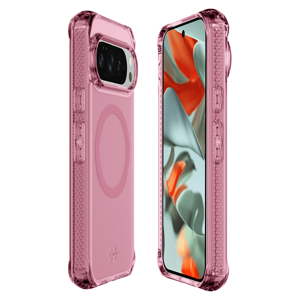 Wholesale cell phone accessory ITSKINS - Hybrid_R Vapor MagSafe Case for Google Pixel 10  /