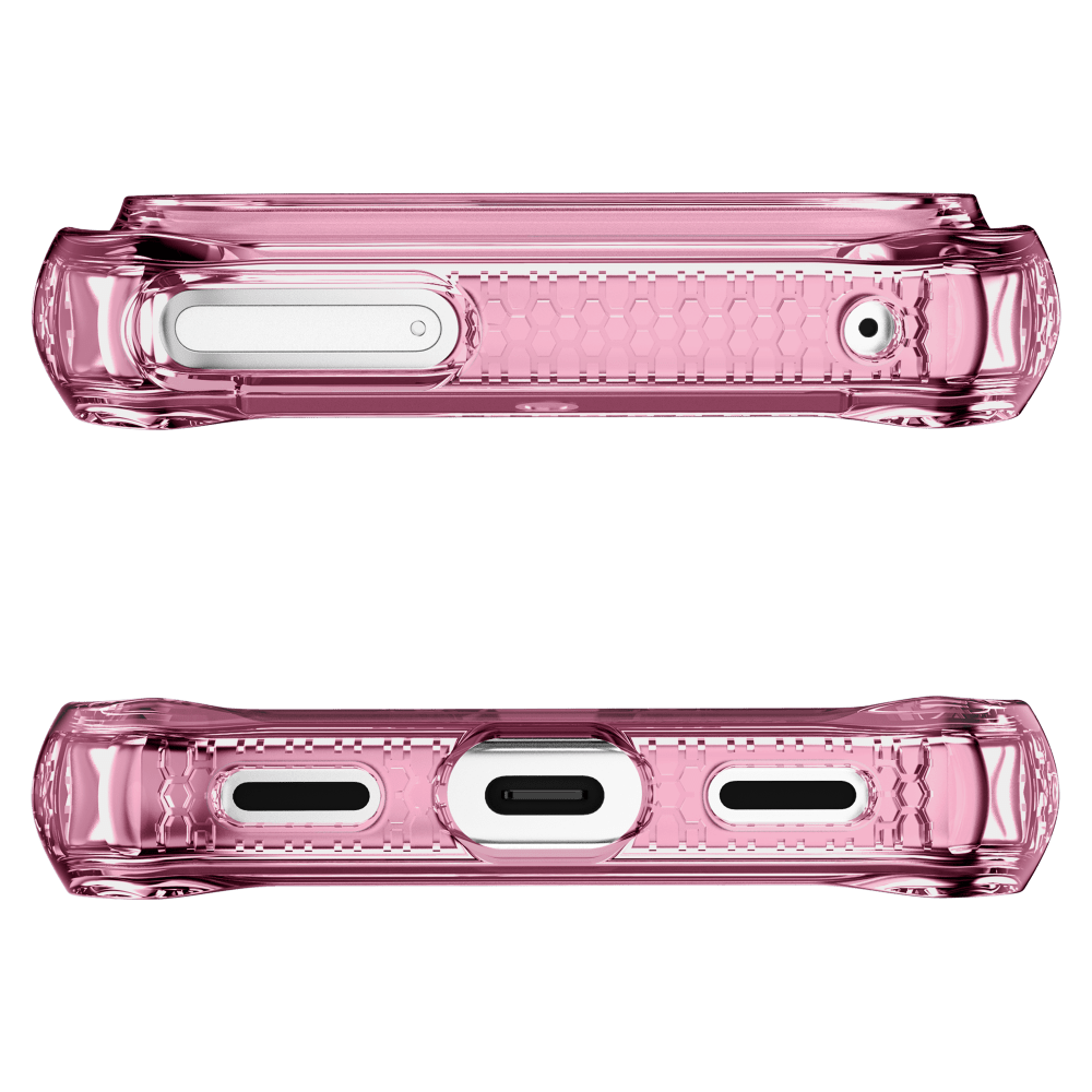 Wholesale cell phone accessory ITSKINS - Hybrid_R Vapor MagSafe Case for Google Pixel 10  /