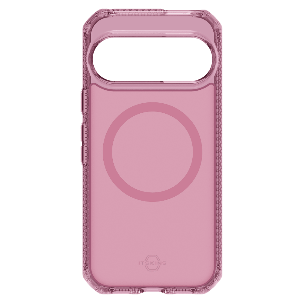 Wholesale cell phone accessory ITSKINS - Hybrid_R Vapor MagSafe Case for Google Pixel 10  /