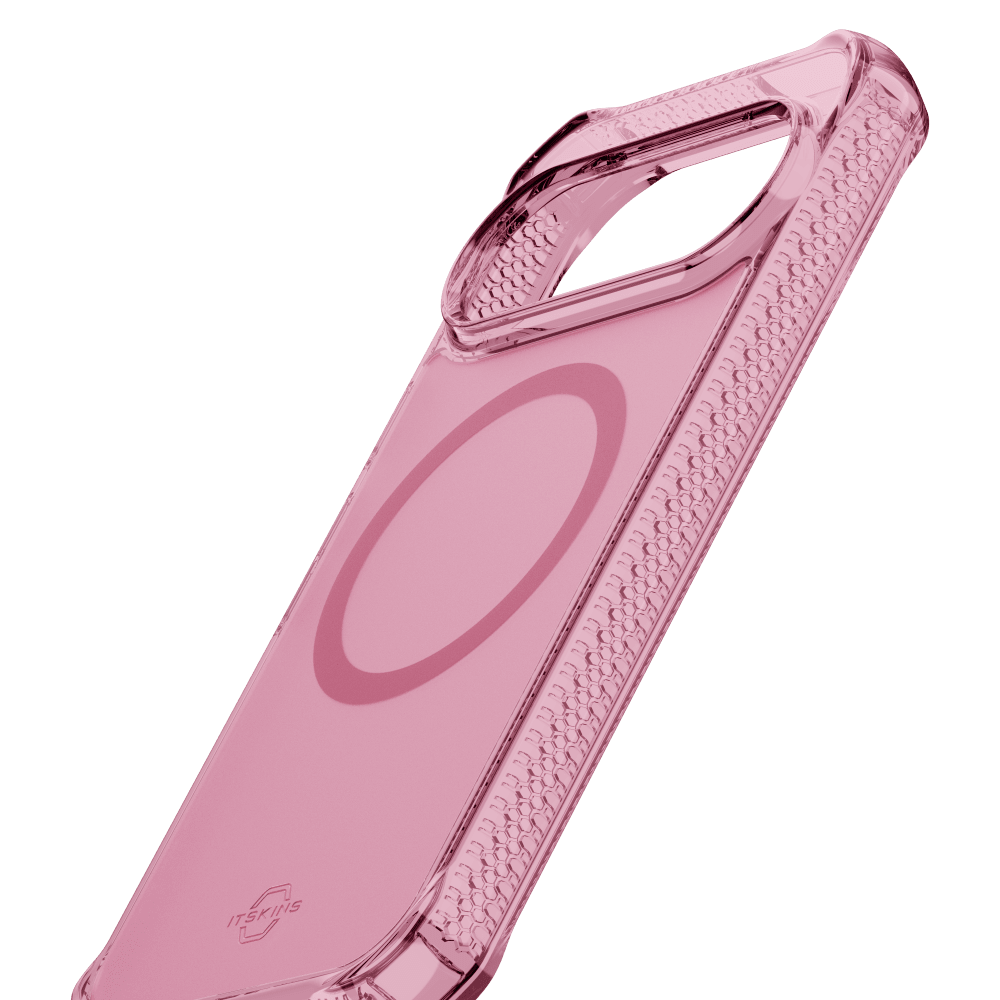 Wholesale cell phone accessory ITSKINS - Hybrid_R Vapor MagSafe Case for Google Pixel 10  /