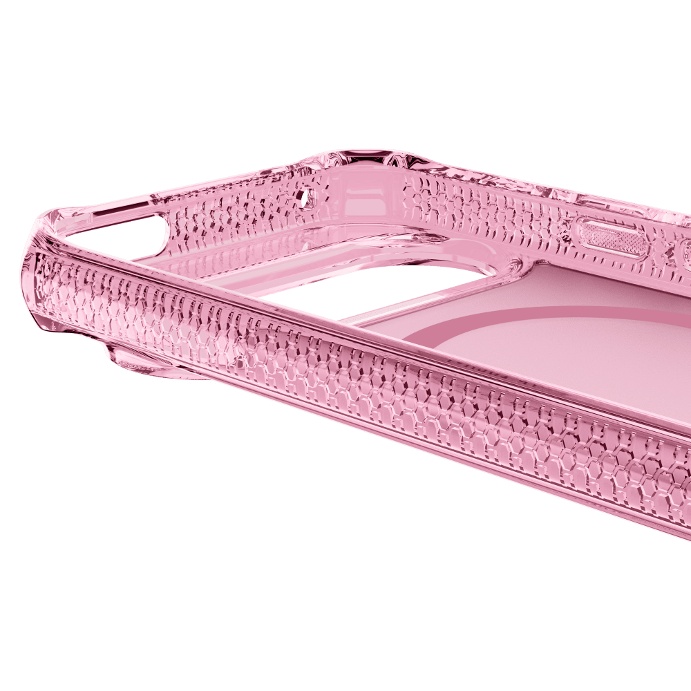 Wholesale cell phone accessory ITSKINS - Hybrid_R Vapor MagSafe Case for Google Pixel 10  /