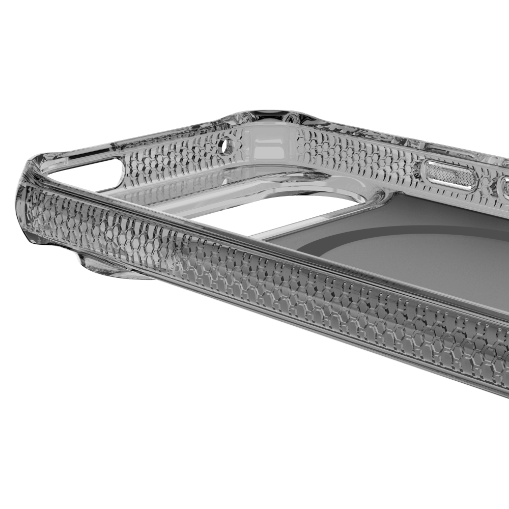 Wholesale cell phone accessory ITSKINS - Hybrid_R Vapor MagSafe Case for Google Pixel 10  /