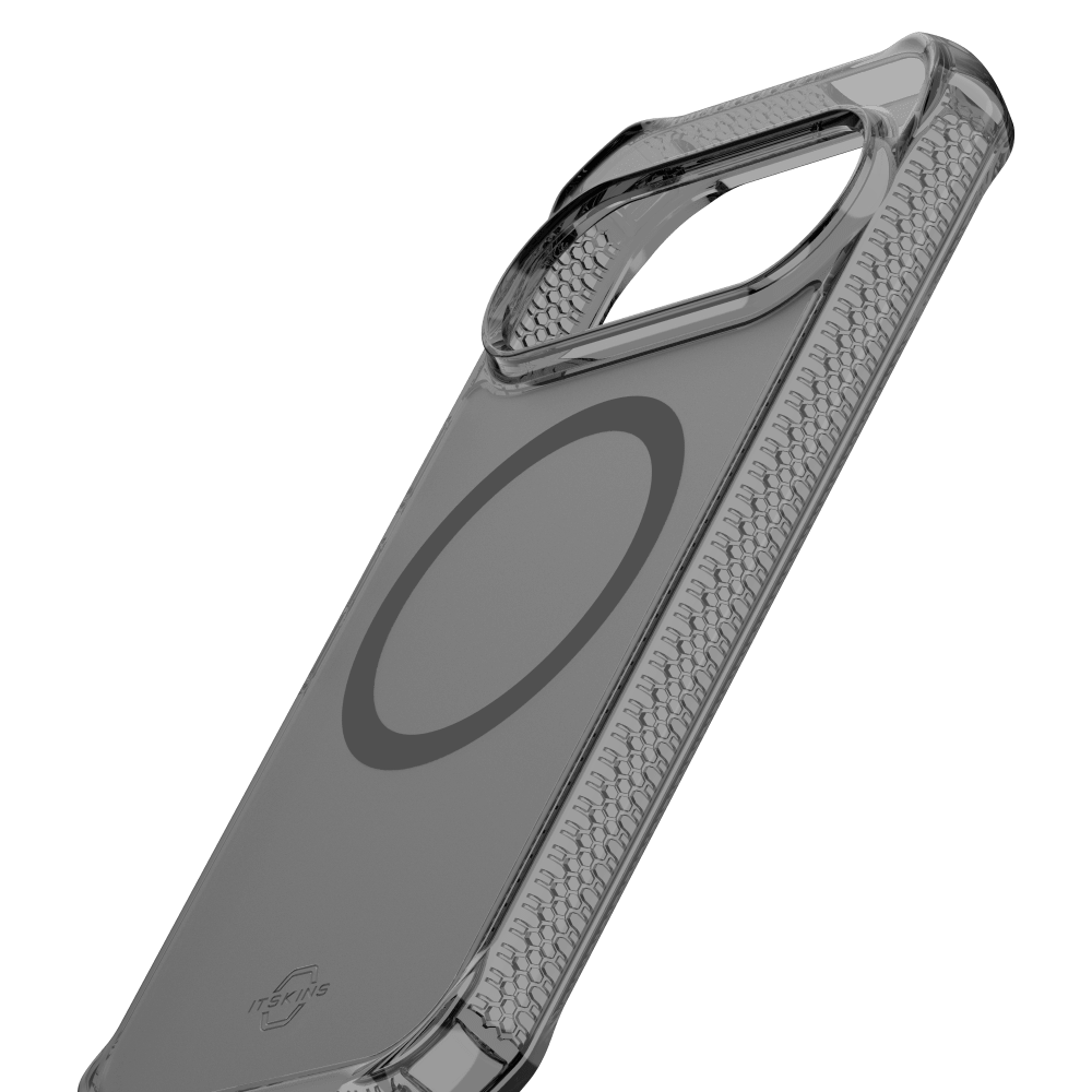 Wholesale cell phone accessory ITSKINS - Hybrid_R Vapor MagSafe Case for Google Pixel 10  /