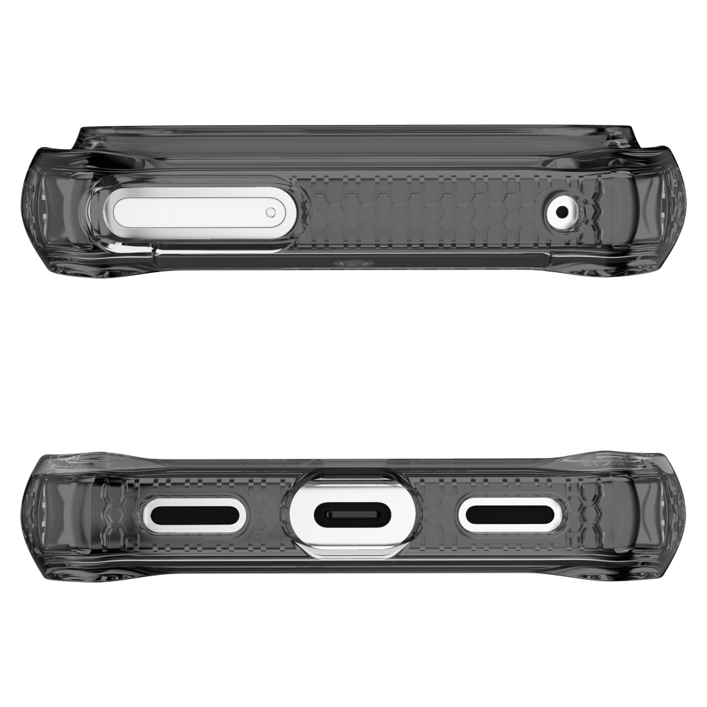 Wholesale cell phone accessory ITSKINS - Hybrid_R Clear MagSafe Case for Google Pixel 10  /