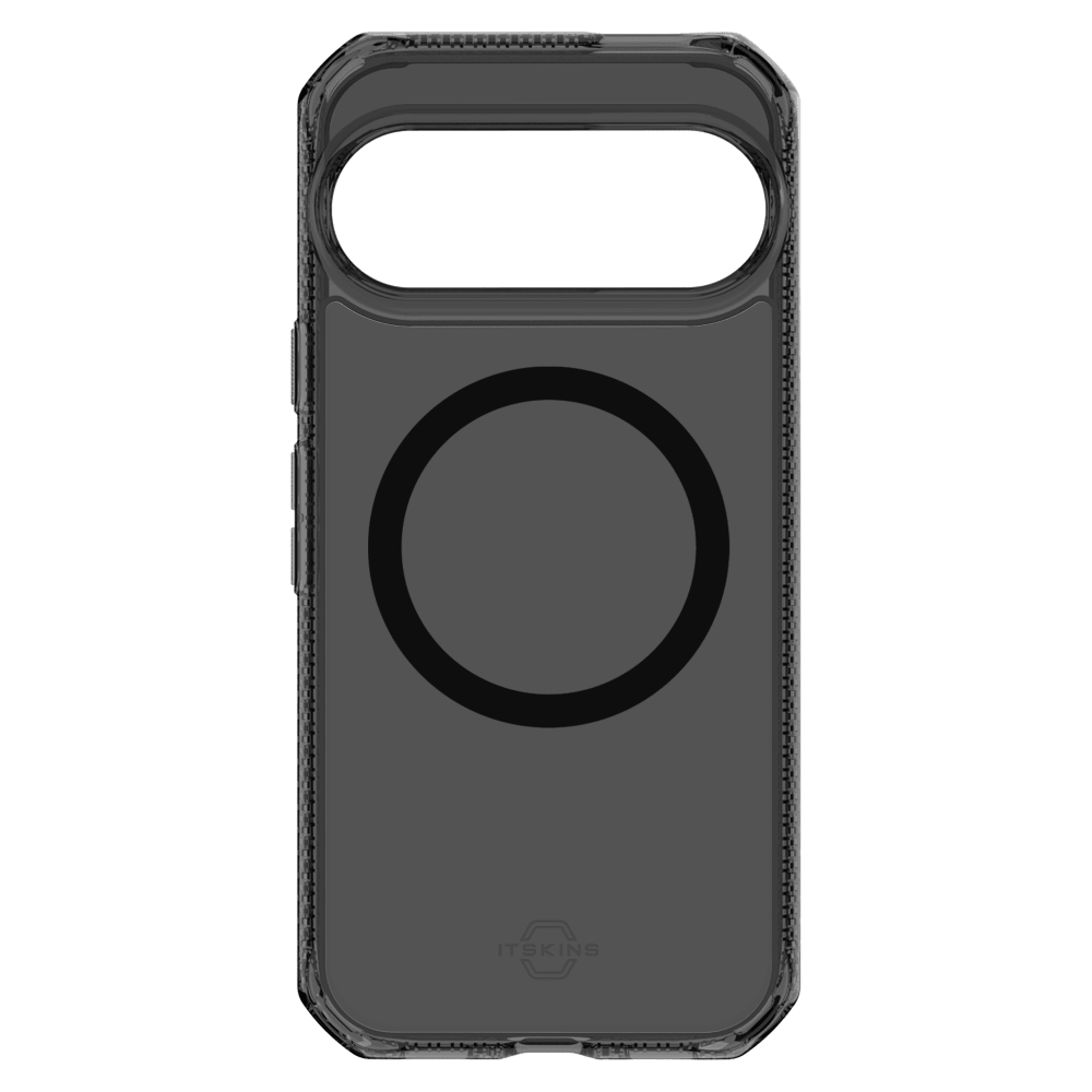 Wholesale cell phone accessory ITSKINS - Hybrid_R Clear MagSafe Case for Google Pixel 10  /