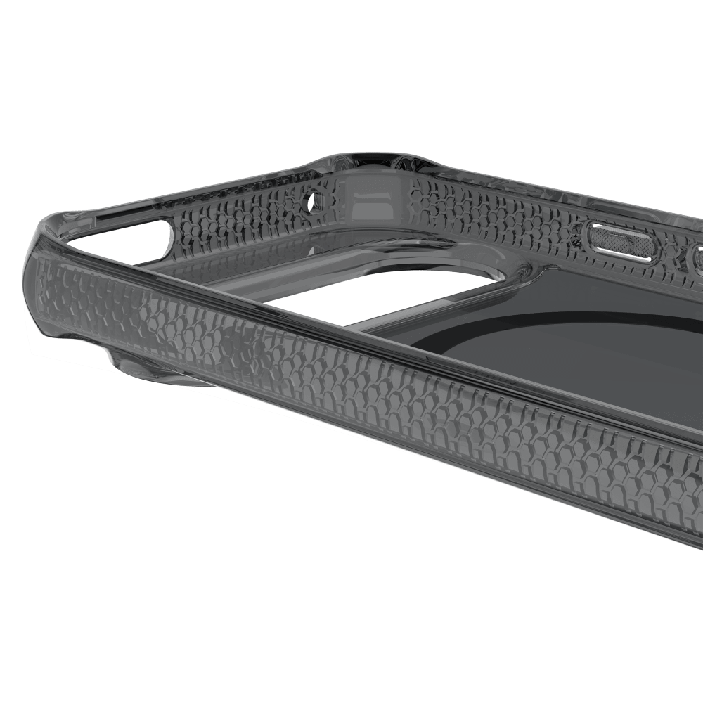 Wholesale cell phone accessory ITSKINS - Hybrid_R Clear MagSafe Case for Google Pixel 10  /