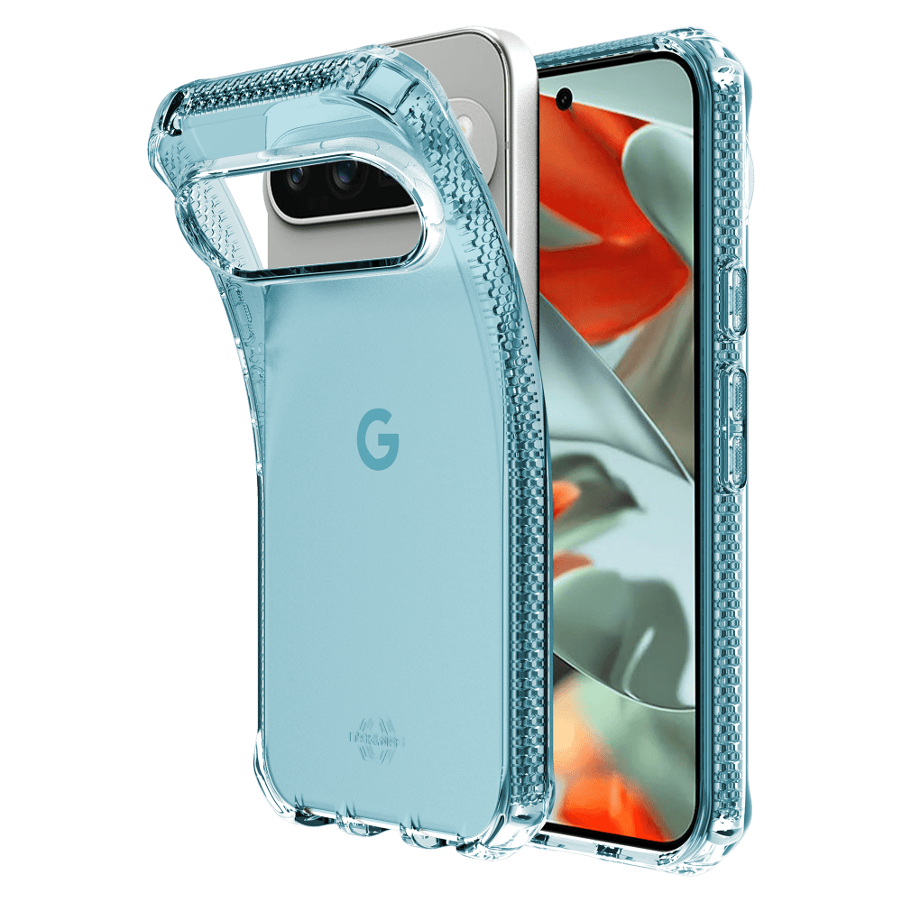 Wholesale cell phone accessory ITSKINS - Spectrum_R Clear Case for Google Pixel 10  /  Pixel