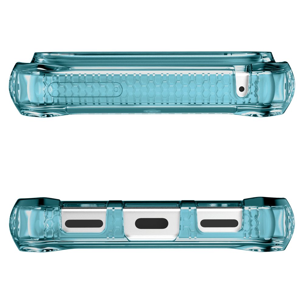 Wholesale cell phone accessory ITSKINS - Spectrum_R Clear Case for Google Pixel 10  /  Pixel