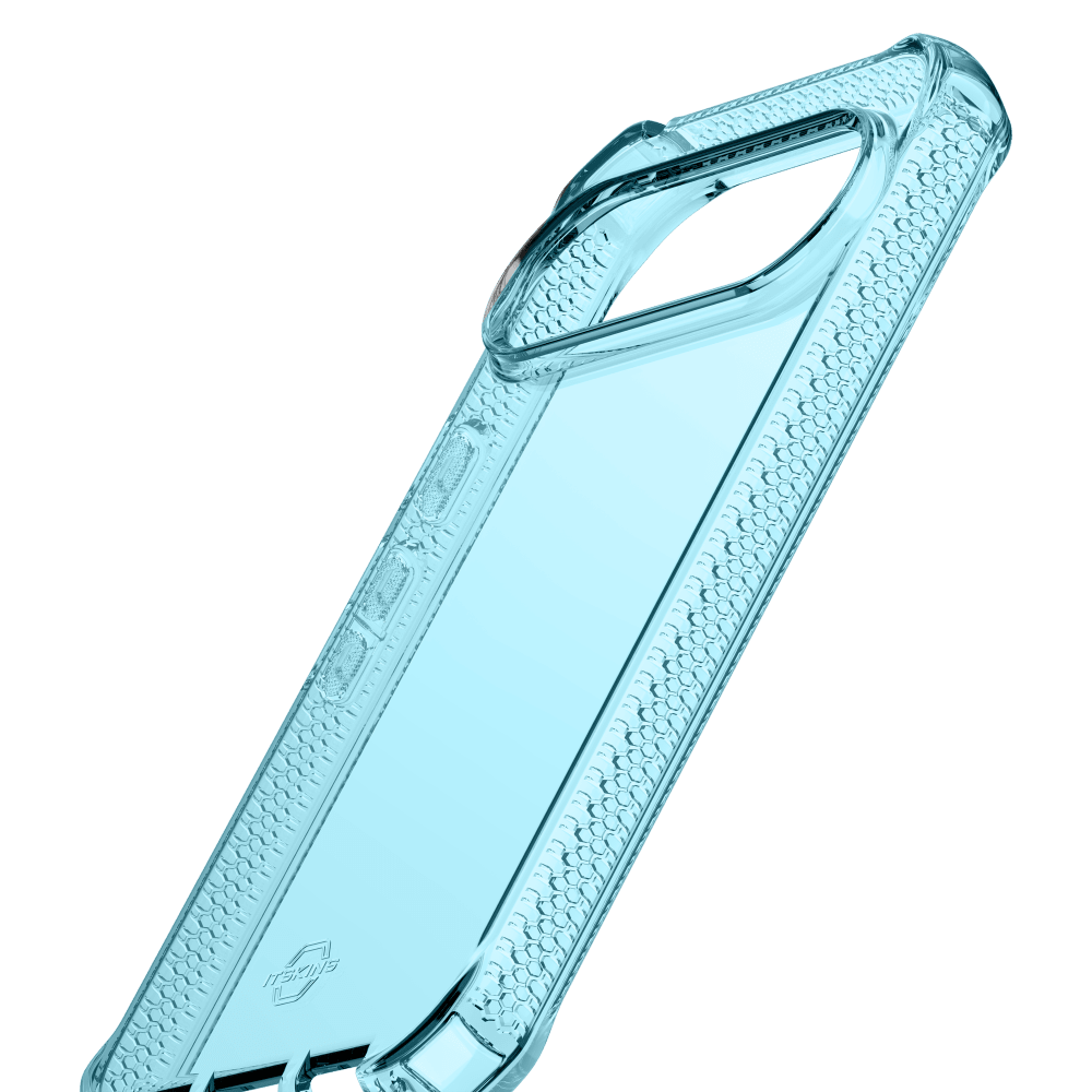 Wholesale cell phone accessory ITSKINS - Spectrum_R Clear Case for Google Pixel 10  /  Pixel