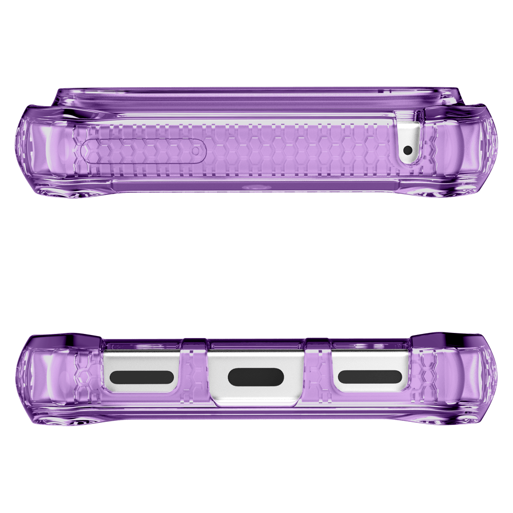 Wholesale cell phone accessory ITSKINS - Spectrum_R Clear Case for Google Pixel 10  /  Pixel