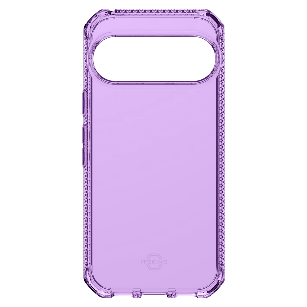 Wholesale cell phone accessory ITSKINS - Spectrum_R Clear Case for Google Pixel 10  /  Pixel